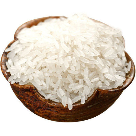 万年贡米 地标保护的优质籼米，千年传承的健康风味