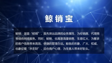 科技感作品案例欣赏与科技项目代理服务探析